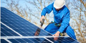 Installation Maintenance Panneaux Solaires Photovoltaïques à La Croix-en-Brie